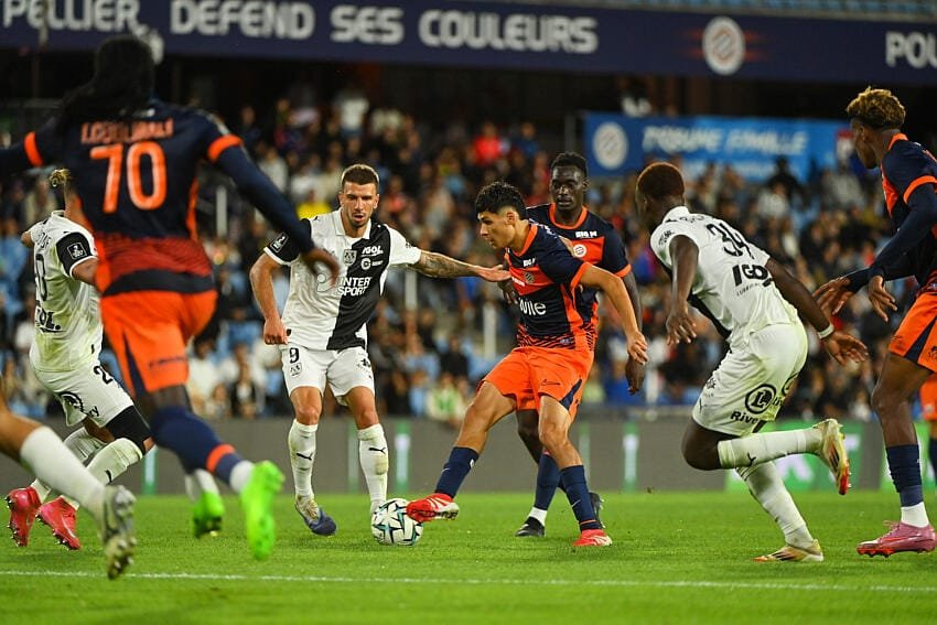 Amiens SC Jan Mlakar