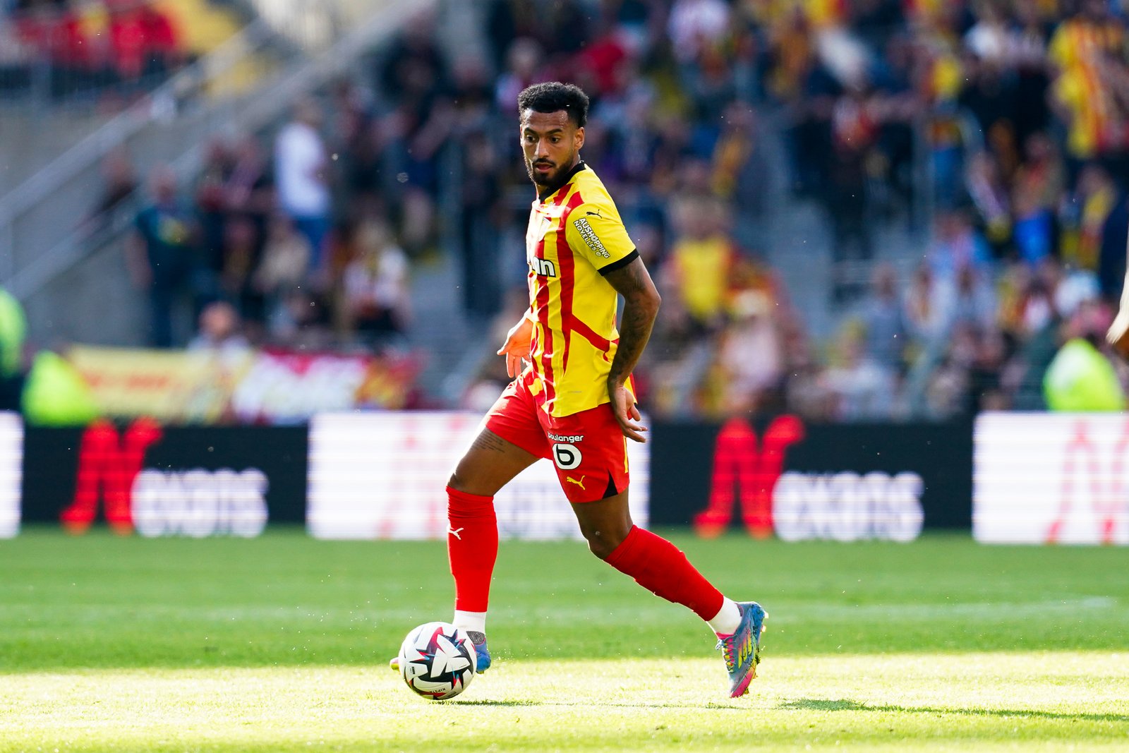 Angelo Fulgini RC Lens