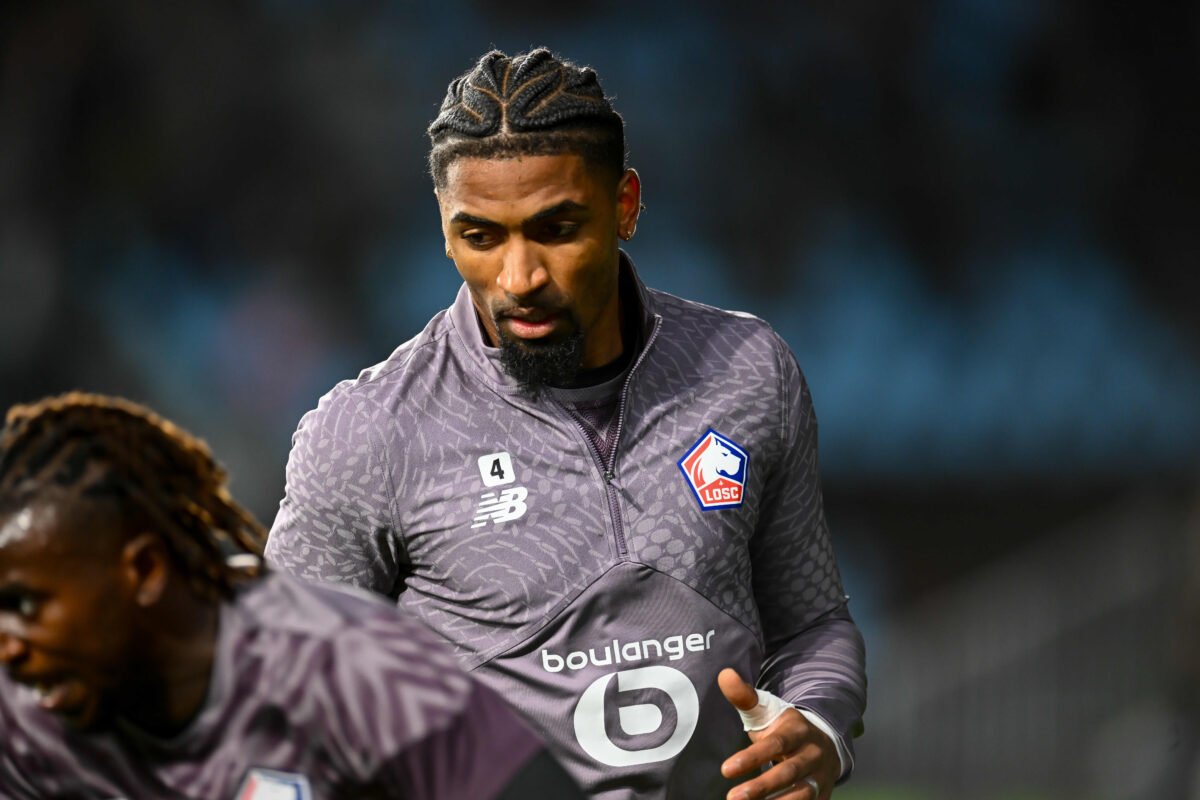 LOSC Alexsandro