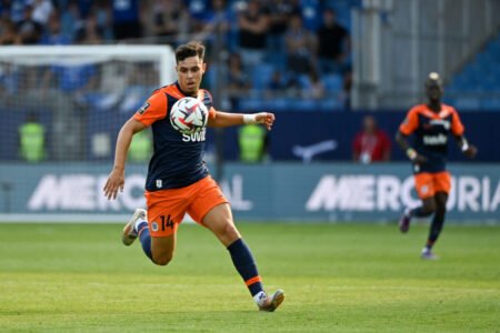 LOSC Othmane MAAMMA Mercato