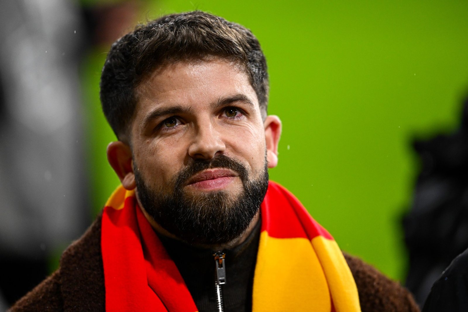 Jimmy Cabot RC Lens