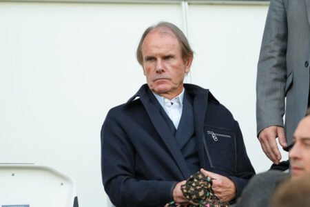 Bernard Joannin Amiens SC