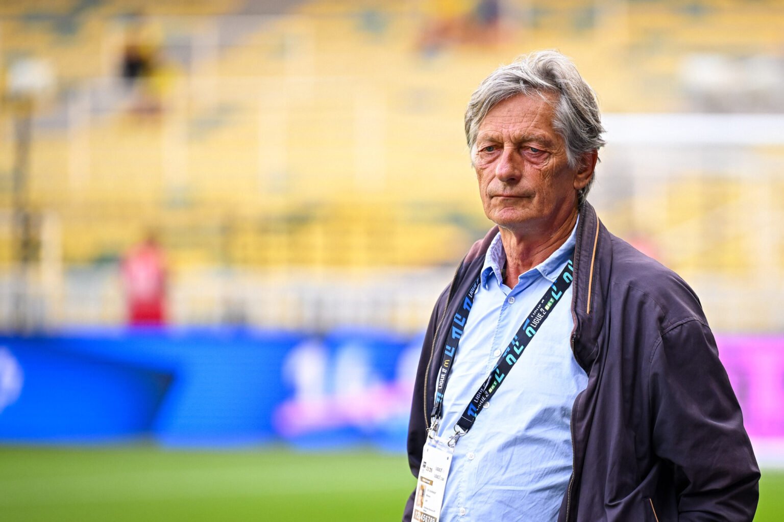 Nicolas de Tavernost