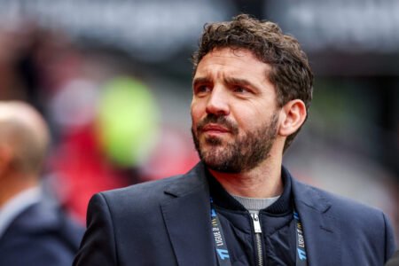 Jean Louis Leca RC Lens