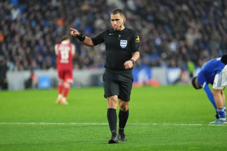 Bastien Dechepy RC Lens