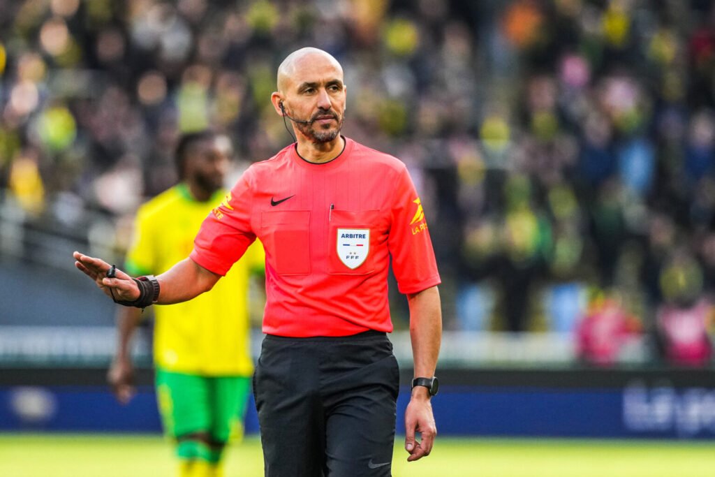 Hakim Ben El Hadj LOSC