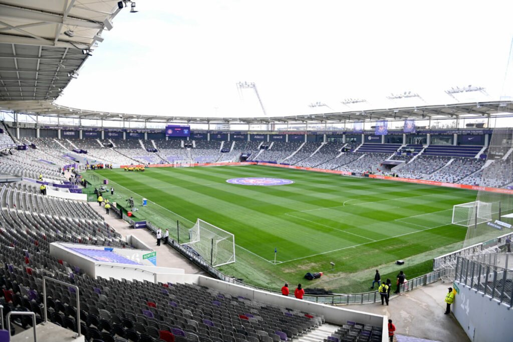 TFC Amiens SC Coupe de France