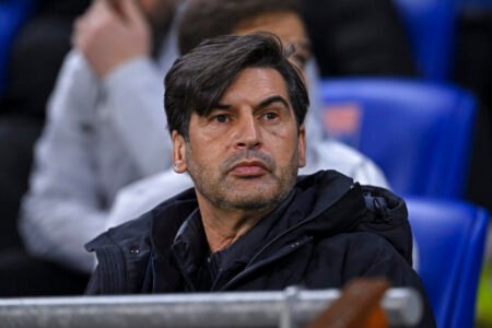 Paulo Fonseca RCL OL