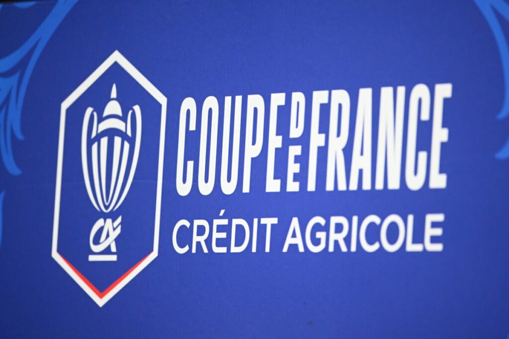 Coupe de France