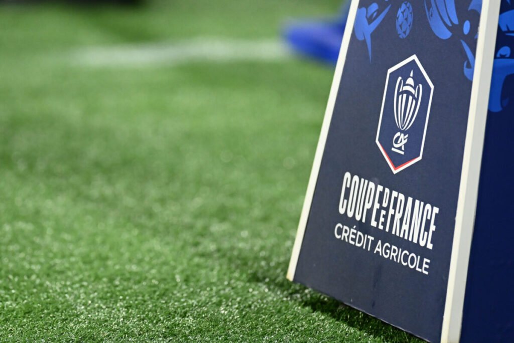 Coupe de France