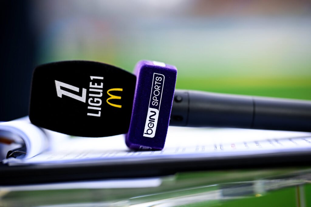 beIN Sports Ligue 1+