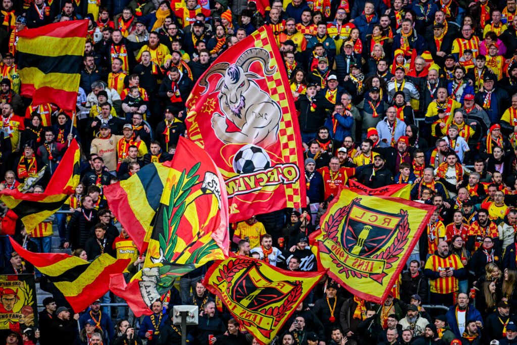RC Lens