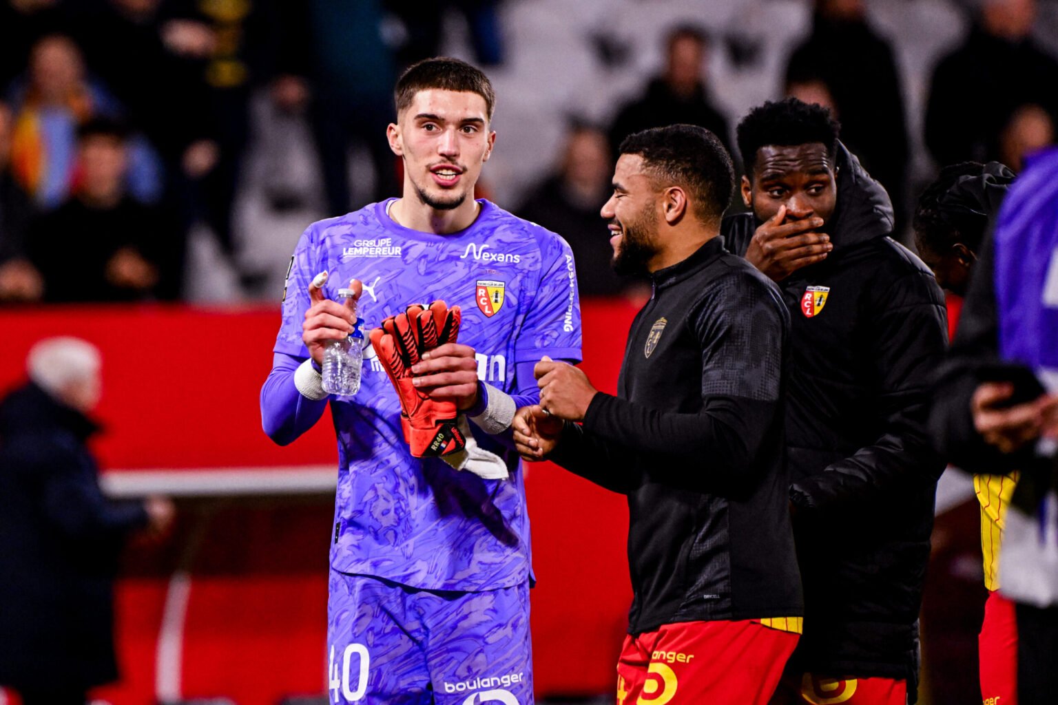 RC Lens Robin Risser